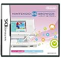 �j���e���h�[DS�u���E�U�[ (�j���e���h�[DS Lite�p:DS Lite�������[�g���J�[�g���b�W����)
