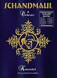 [DVD] Schandmaul & Orchester - Kunststück: Live aus dem Circus Krone