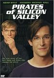 [DVD] Pirates of Silicon Valley