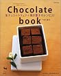 Chocolate book�\���`���R+�g�����t+�Ă��َq�̃��V�s20