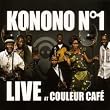 Live at Couleur (Dig)