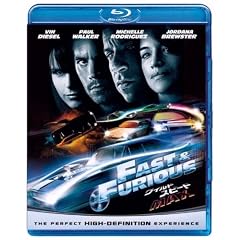 ���C���h�E�X�s�[�hMAX [Blu-ray]