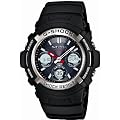 [�J�V�I]CASIO �r���v G-SHOCK �W�[�V���b�N �^�t�\�[���[ �d�g���v MULTIBAND 6 AWG-M100-1AJF �����Y