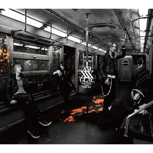 【クリックで詳細表示】I am XXX(初回限定盤)(DVD付) [Single， CD＋DVD， Limited Edition]