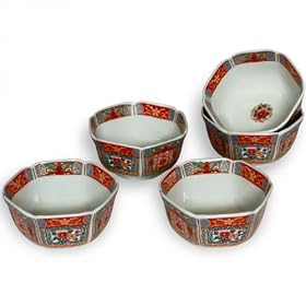 �L�c�� �Èɖ����� ���t��(8.7cm�� 5�Z�b�g)