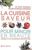 [Book] La cuisine saveur pour mincir en beauté