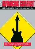 [Book] The Advancing Guitarist: Applying Guitar Concepts & Techniques