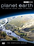 [DVD] Planet Earth