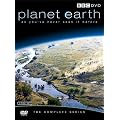 Planet Earth [DVD]
