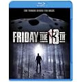 13���̋��j�� [Blu-ray]