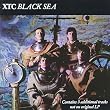 Black Sea
