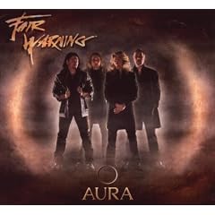 Aura +3 (Digipack)