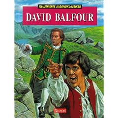David Balfour