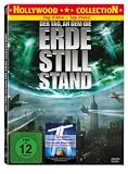 [DVD] Der Tag, an dem die Erde stillstand (Einzel-DVD)