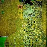  Editions Ricordi 5801N16062A - Klimt Mrs. Adele Bloch-Bauer Teile 1000 Puzzle