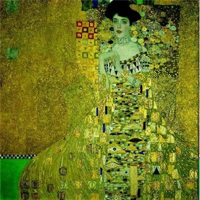  Art Stones 5801N16062A - Klimt Mrs. Adele Bloch-Bauer Teile 1000 Puzzle