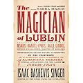 The Magician of Lublin