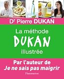 [Livre] La méthode Dukan illustrée