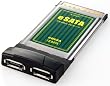 I-O DATA CardBus�p eSATA�C���^�[�t�F�C�X [CBESA]