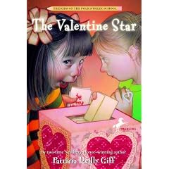 The Valentine Star (The Kids of the Polk Street School)