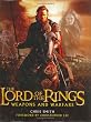 The Lord of the Rings: Weapons and Warfare : An Illustrated Guide to the Battles, Armies and Armor of Middle-Earth