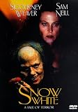 [DVD] Snow White: A Tale of Terror (Widescreen)