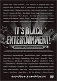[DVD] イッツ・ブラック・エンターテインメント