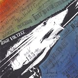 [CD]HIGH VOLTAGE UNDERGROUND