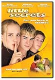 [DVD] Little Secrets