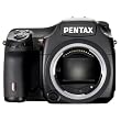 PENTAX �����f�W�^����჌�t�J���� 645D �{�f�B ��4000����f ��^CCD�Z���T�[ 645D