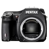 PENTAX �����f�W�^����჌�t�J���� 645D �{�f�B ��4000����f ��^CCD�Z���T�[ 645D