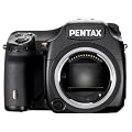 PENTAX �����f�W�^����჌�t�J���� 645D �{�f�B ��4000����f ��^CCD�Z���T�[ 645D