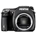 PENTAX �����f�W�^����჌�t�J���� 645D �{�f�B ��4000����f ��^CCD�Z���T�[ 645D