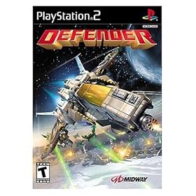 DEFENDER