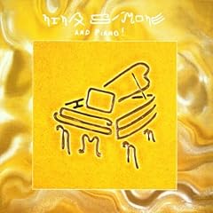 And Piano!