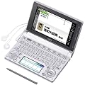 �J�V�I EX-word XD-D7100 �h�C�c�ꃂ�f�� �d�q���� �G�N�X���[�h