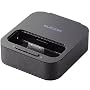 ELECOM iPod Dock�^�X�s�[�J�[ ASP-P101BK