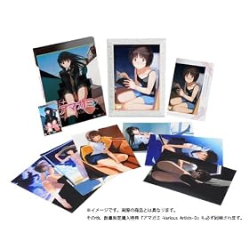 �G�r�R��+ �A�}�K�~ Limited Edition (�I���j�o�X�X�g�[���[�W�u�A�}�K�~ -Various Artist- 0�v����)