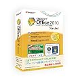 KINGSOFT Office2010 Standard CD-ROM��(windows7�Ή���) �L���O�\�t�g �v���b�g�t�H�[��: Windows 3,582