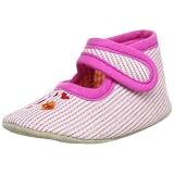 Adelheid Glücksgefühle Babyschuh 14131513179 Baby Mädchen Krabbelschuhe