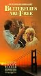 Butterflies Are Free [VHS] [Import]