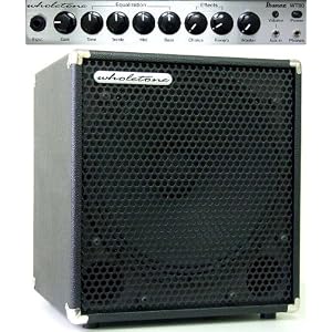 【クリックで詳細表示】IBANEZ WT80 wholetone クリーントーンギター用アンプ