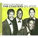 �yThe�@Coasters�z��ɓ��邤���ɏW�߂悤