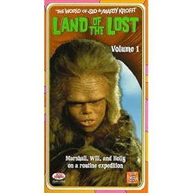 Land of the Lost 1 [VHS] [Import]