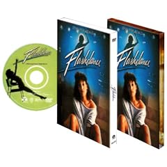 �t���b�V���_���X [DVD]