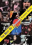 [DVD]オムニバス クラシック・ロック～ベスト・オブ・ミュージック・ラーデン・ライブ vol.4 [DVD]