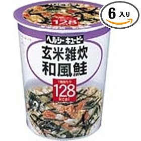 �w���V�[�L���[�s�[ ���ĎG�� �a���� 128kcal (6����)