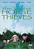 [DVD] Littlest Horse Thieves (Full Screen)