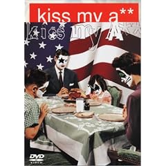 �L�b�X�E�}�C�E�A�X [DVD]