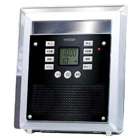 �N�}�U�L�G�C�� Bearmax �h�HCD�v���[���[ CD600
